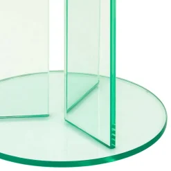 Telefontische|Blumensäulen*Pharao24 Glas Blumensäulen Betim