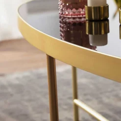 Pharao24 Glas Couchtisch Cassius><noscript><img width=