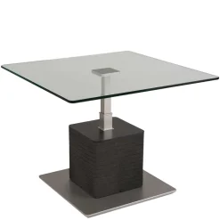 Wohnzimmertisch|Glastische*Pharao24 Glas Couchtisch Umbriva