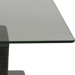 Wohnzimmertisch|Glastische*Pharao24 Glas Couchtisch Umbriva