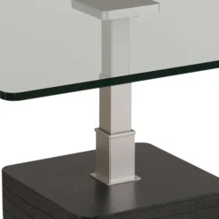 Wohnzimmertisch|Glastische*Pharao24 Glas Couchtisch Umbriva