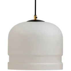 Lampen Und Leuchten*Pharao24 Glas Hängelampen Hihat