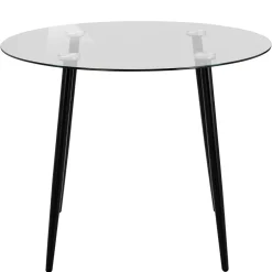 Pharao24 Glas Küchentisch Masuyo><noscript><img width=