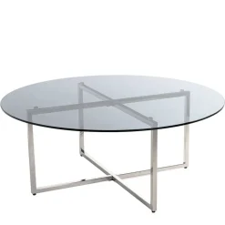 Glastische*Pharao24 Glas Tisch Salva