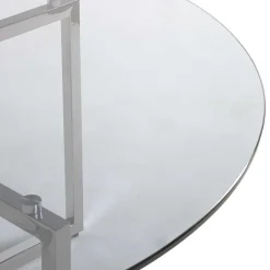 Glastische*Pharao24 Glas Tisch Salva