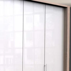 Pharao24 Glasfront Kleiderschrank Andryas><noscript><img width=