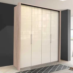 Pharao24 Glasfront Schrank Codumenta> Jugendkleiderschrank