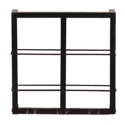 Pharao24 Glashalter und Wein Regal Cevenja><noscript><img width=