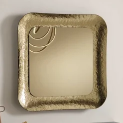 Pharao24 Glasspiegel Roswa> Wandspiegel|Schlafzimmerspiegel