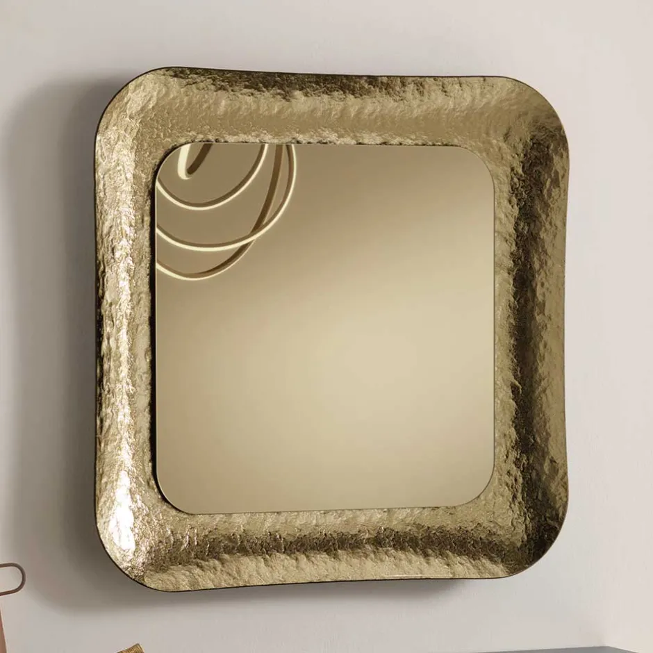 Pharao24 Glasspiegel Roswa> Wandspiegel|Schlafzimmerspiegel