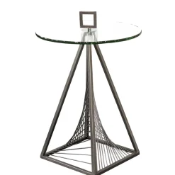 Telefontische|Glastische*Pharao24 Glastisch Hector