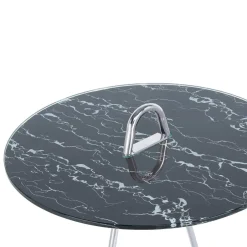 Beistelltische|Telefontische*Pharao24 Glastisch Nevers