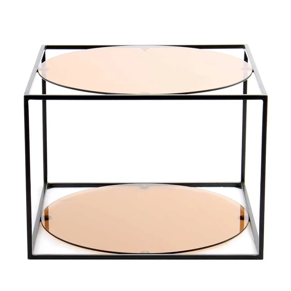 Pharao24 Glastisch Praseida> Glastische