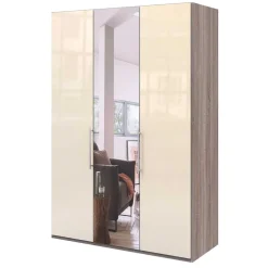 Pharao24 Gleittüren Kleiderschrank Mattia> Jugendkleiderschrank