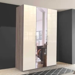 Pharao24 Gleittüren Kleiderschrank Mattia><noscript><img width=