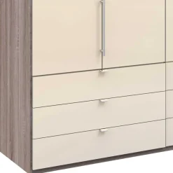 Jugendkleiderschrank*Pharao24 Gleittüren Schrank Javon
