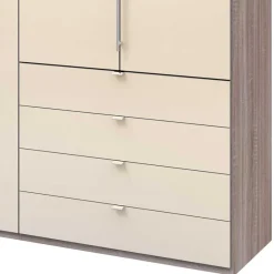 Kleiderschränke|Schlafzimmerschränke*Pharao24 Gleittüren Schrank Relisas