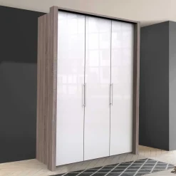 Jugendkleiderschrank*Pharao24 Gleittüren Schrank Yunidra