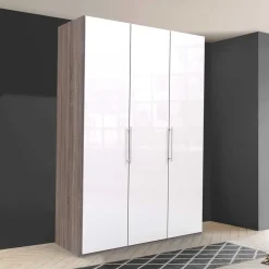 Jugendkleiderschrank*Pharao24 Gleittüren Schrank Yunidra