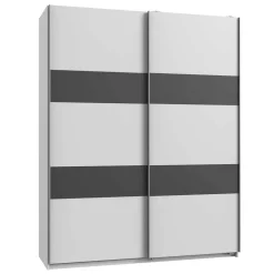 Pharao24 Gleittürenschrank Eandres> Jugendkleiderschrank|Schiebetürenschränke