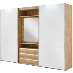 Schiebetürenschränke*Pharao24 Gleittürenschrank Gizmeal