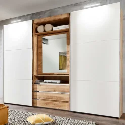 Schiebetürenschränke*Pharao24 Gleittürenschrank Gizmeal