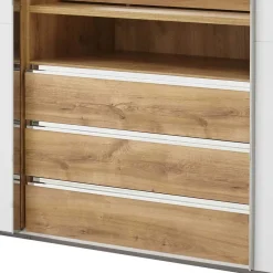 Schiebetürenschränke*Pharao24 Gleittürenschrank Gizmeal