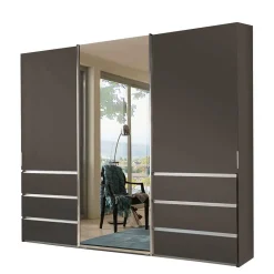 Schiebetürenschränke*Pharao24 Gleittürenschrank Janathon