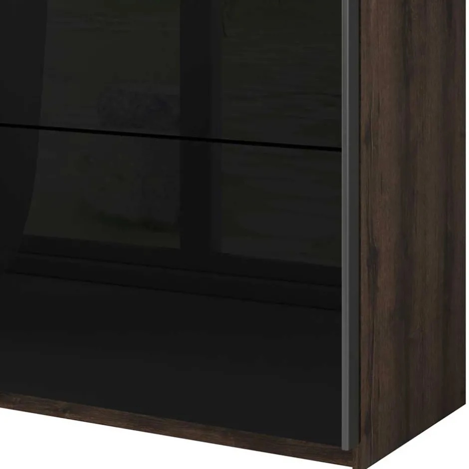 Jugendkleiderschrank|Schiebetürenschränke*Pharao24 Gleittürenschrank Mirella