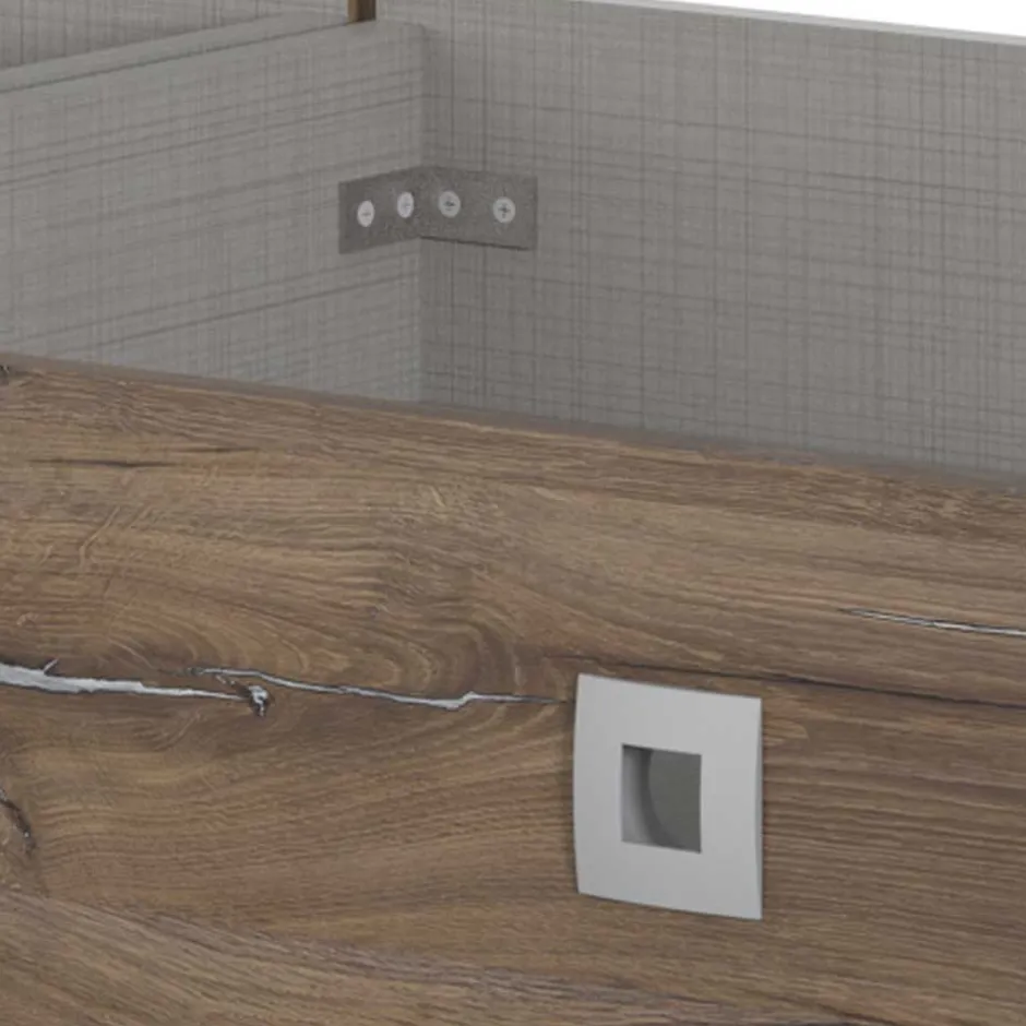 Pharao24 Günstiges Bett Haruto> Funktionsbetten|Einzelbetten