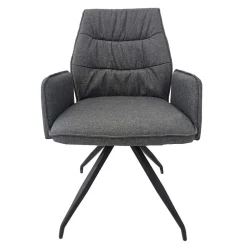 Pharao24 Graue Armlehner Born><noscript><img width=