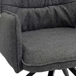 Pharao24 Graue Armlehner Born><noscript><img width=