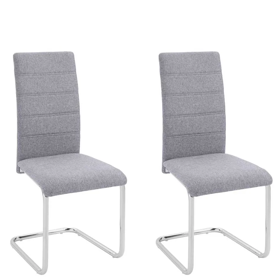 Pharao24 Graue Freischwinger Renemia> Freischwinger