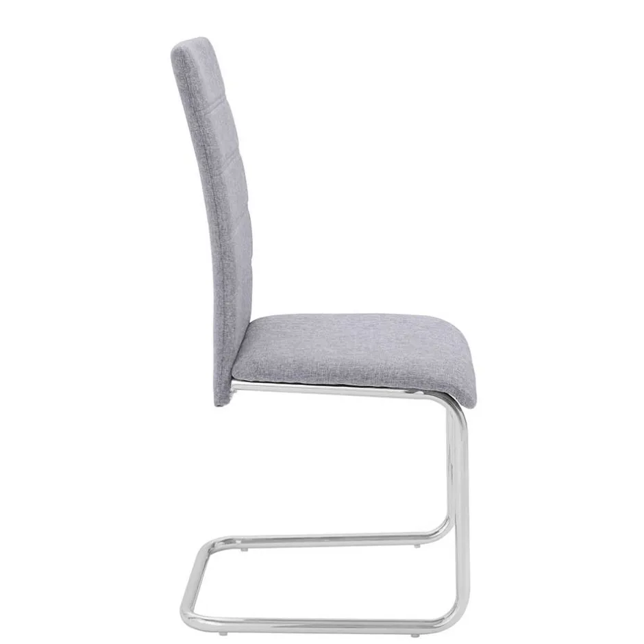 Pharao24 Graue Freischwinger Renemia> Freischwinger