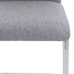 Pharao24 Graue Freischwinger Renemia><noscript><img width=