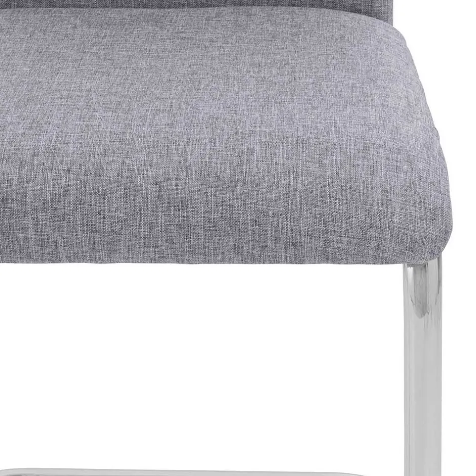 Pharao24 Graue Freischwinger Renemia> Freischwinger