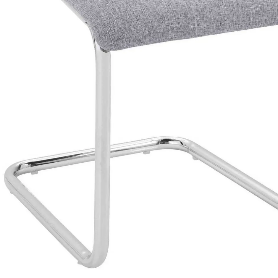 Pharao24 Graue Freischwinger Renemia> Freischwinger