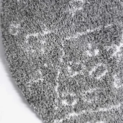 Pharao24 Grauer Langflor Teppich Cusira><noscript><img width=