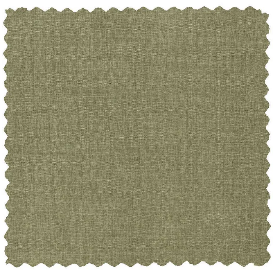 Modulsofas*Pharao24 Graugrüne Modulcouch Karyon