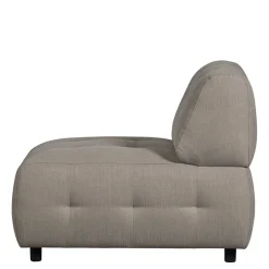 Modulsofas|Einzelsofa*Pharao24 Graugrünes Modulsofa Element Metrianos