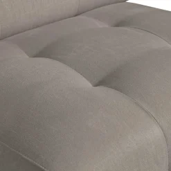 Modulsofas|Einzelsofa*Pharao24 Graugrünes Modulsofa Element Metrianos