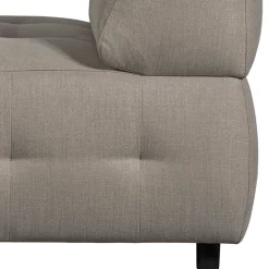 Modulsofas|Einzelsofa*Pharao24 Graugrünes Modulsofa Element Metrianos