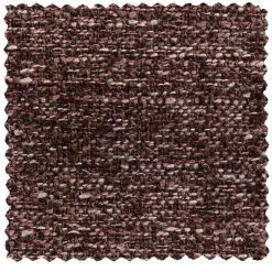 Einzelsofa|Modulsofas*Pharao24 Grob meliertes Sofamodul Rasfera