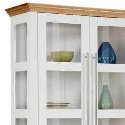 Pharao24 Große Esszimmer Vitrine Mevidra><noscript><img width=