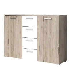 Pharao24 Große Kommode Jannik> Esszimmerkommoden|Sideboards