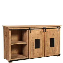 Küchenkommode|Esszimmerkommoden*Pharao24 Große Kommode Scalinar