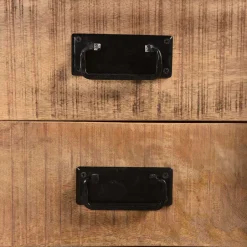 Küchenkommode|Esszimmerkommoden*Pharao24 Große Kommode Scalinar