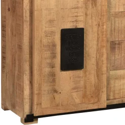 Küchenkommode|Esszimmerkommoden*Pharao24 Große Kommode Scalinar