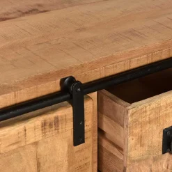 Küchenkommode|Esszimmerkommoden*Pharao24 Große Kommode Scalinar