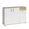 Pharao24 Große Kommode Seyonda> Küchenkommode|Flurkommoden